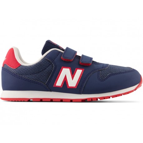 BUTY dziecięce NEW BALANCE 500 (PV500NV1)