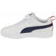 BUTY dziecięce PUMA RICKIE 385836-09