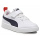 BUTY dziecięce PUMA RICKIE 385836-09