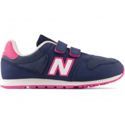 BUTY dziecięce NEW BALANCE 500 PV500VP1 na rzepy