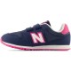BUTY dziecięce NEW BALANCE 500 PV500VP1 na rzepy