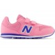 BUTY dziecięce NEW BALANCE 500 PV500PM1 na rzepy