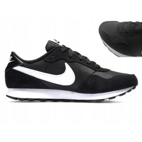 BUTY sportowe NIKE MD VALIANT CN8558-002