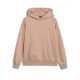 BLUZA damska 4F z kapturem 4FWSS25TSWSF1542-83S