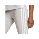 LEGGINSY GETRY ADIDAS Essentials 3-Stripes JE0075