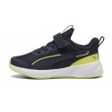 BUTY dziecięce PUMA FLYER 401527-02