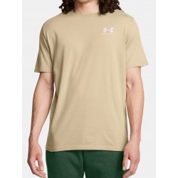 KOSZULKA UNDER ARMOUR 1326799-300 Sportstyle Left Chest