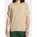 KOSZULKA UNDER ARMOUR 1326799-300 Sportstyle Left Chest