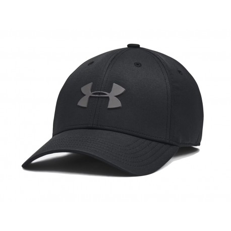 CZAPKA Z DASZKIEM UNDER ARMOUR 1369781-001