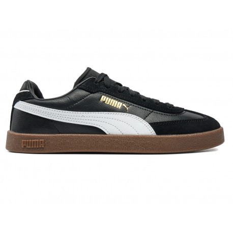BUTY męskie PUMA CLUB II ERA (397447-02)