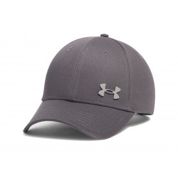 CZAPKA Z DASZKIEM UNDER ARMOUR 1389695-025 OSFM
