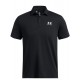 KOSZULKA męska POLO UNDER ARMOUR (1386608-001)