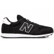 BUTY męskie NEW BALANCE sneakersy 500 GM500EB2