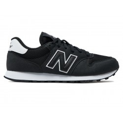 BUTY męskie NEW BALANCE sneakersy 500 GM500EB2