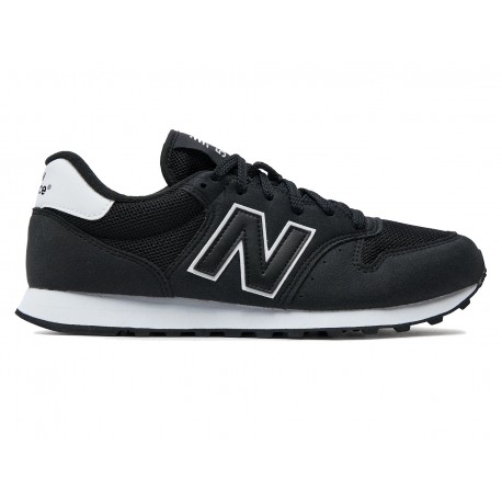 BUTY męskie NEW BALANCE sneakersy 500 GM500EB2