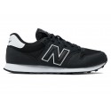 BUTY męskie NEW BALANCE sneakersy 500 GM500EB2
