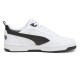 BUTY PUMA męskie Rebound v6 Low (392328-02)