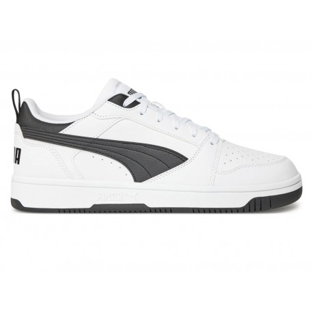 BUTY PUMA męskie Rebound v6 Low (392328-02)