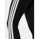 LEGGINSY GETRY ADIDAS Essentials 3-Stripes JE0072