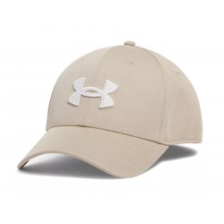 CZAPKA Z DASZKIEM UNDER ARMOUR 1376700-299