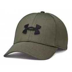 CZAPKA Z DASZKIEM UNDER ARMOUR 1376700-390