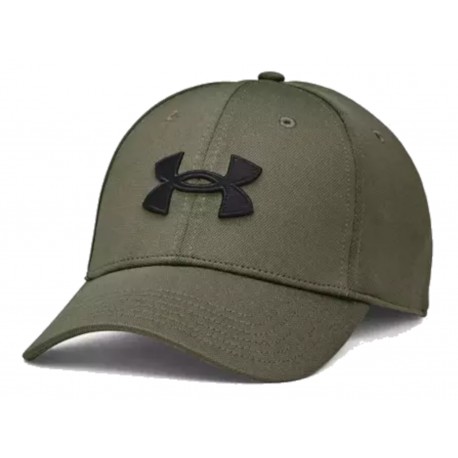 CZAPKA Z DASZKIEM UNDER ARMOUR 1376700-390