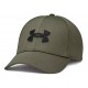 CZAPKA Z DASZKIEM UNDER ARMOUR 1376700-390