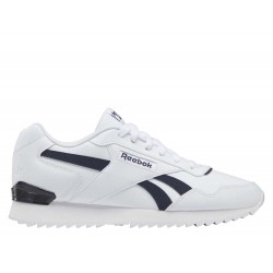 BUTY męskie REEBOK GLIDE [100010339] sportowe białe skórzane