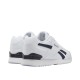 BUTY męskie REEBOK GLIDE [100010339] sportowe białe skórzane