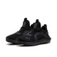 BUTY męskie PUMA SOFTRIDE ENZO [311098-01] czarne lekkie siateczka