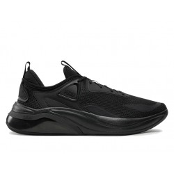 BUTY męskie PUMA CELL THRILL do biegania [310168-01] czarne