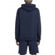BLUZA męska REEBOK sportowa (100202877) granatowa