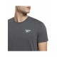 KOSZULKA męska REEBOK szara (100070673) t-shirt sportowa