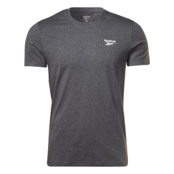 KOSZULKA męska REEBOK szara (100070673) t-shirt sportowa