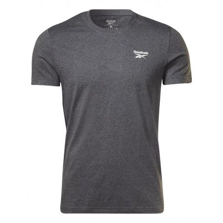 KOSZULKA męska REEBOK szara (100070673) t-shirt sportowa