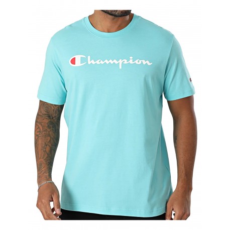 KOSZULKA męska CHAMPION 220256-BS184