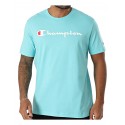 KOSZULKA męska CHAMPION 220256-BS184