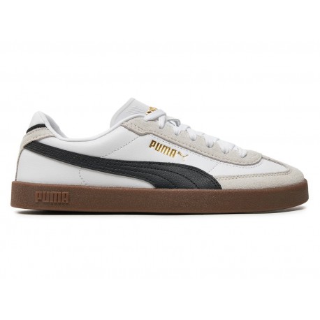 BUTY męskie PUMA CLUB II ERA (397447-07)
