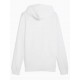BLUZA PUMA MĘSKA Z KAPTUREM 684719-02 biała