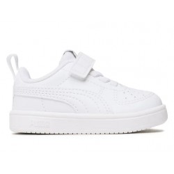 BUTY dziecięce PUMA RICKIE (384314-01) dla dziecka sportowe na rzepy