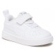 BUTY dziecięce PUMA RICKIE (384314-01) dla dziecka sportowe na rzepy
