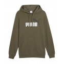 BLUZA PUMA MĘSKA Z KAPTUREM 684712-81