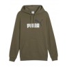 BLUZA PUMA MĘSKA Z KAPTUREM 684712-81