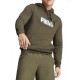 BLUZA PUMA MĘSKA Z KAPTUREM 684712-81