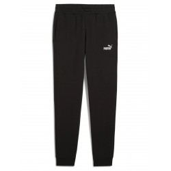 SPODNIE PUMA MĘSKIE ESS SLIM FIT (682644-01)
