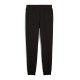 SPODNIE męskie PUMA ESS SWEATPANTS (682616-01) dresowe czarne bawełniane