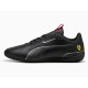 Buty męskie PUMA FERRARI NEO CAT (308645-01) czarne