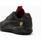 Buty męskie PUMA FERRARI NEO CAT (308645-01) czarne