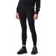 LEGGINSY DAMSKIE GETRY CHAMPION (117558-KK001) CZARNE
