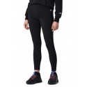 LEGGINSY DAMSKIE GETRY CHAMPION (117558-KK001) CZARNE
